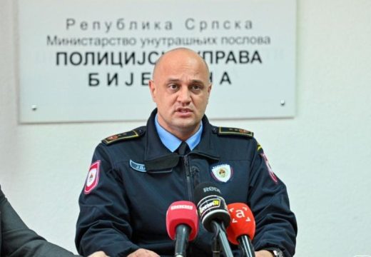 Vasilić: Apelujemo na građane da pažljivo upotrebljavaju pirotehnička sredstva