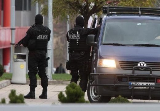 Pretresi širom BiH: Uhapšeni granični policajci i službenici UIO