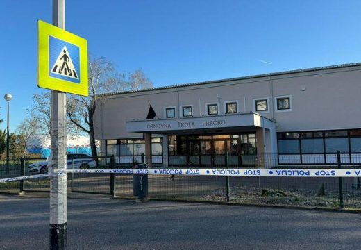Hrvatska: Radnici škole, u kojoj je ubijeno dijete, objavili potresno pismo