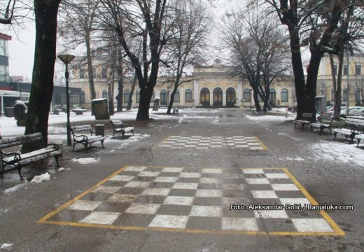 Vremenska prognoza: Snijeg i mraz za kraj godine