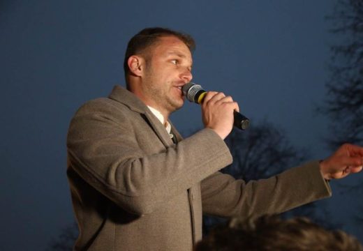 Banjaluka: Stanivuković umjesto povlačenja zakona traži da se on vrati u redovnu proceduru