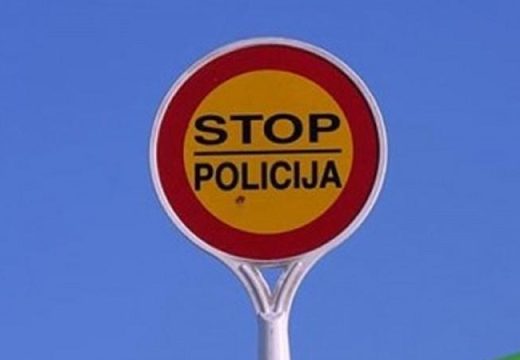 Za kazne duguje skoro 180.000 KM: Policija mu oduzela automobil