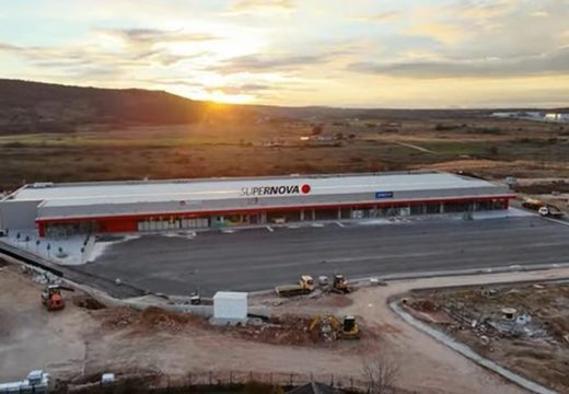 Jedan od najvećih u Evropi: Austrijski gigant stiže u BiH, izgrađen prvi objekat