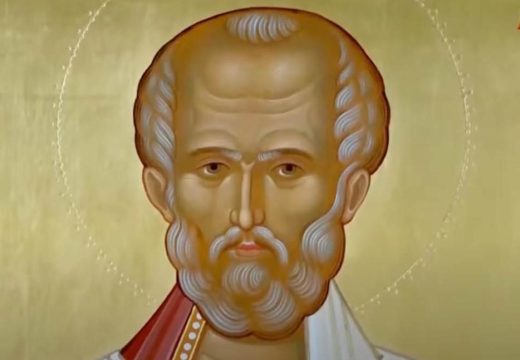 Danas je Sveti Nikola: Kakvi su običaji za slavu koju slave milioni pravoslavaca?