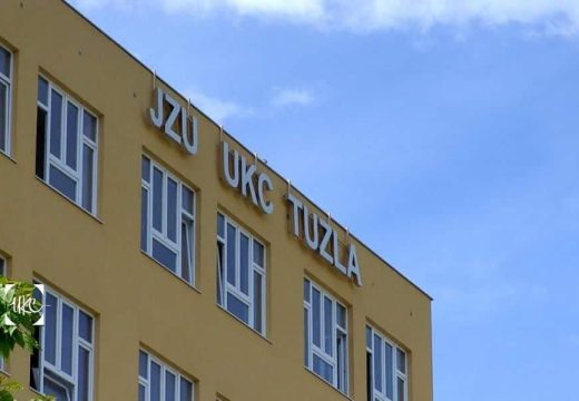 Hronika: UKC-a Tuzla demantovao informaciju o četvrtoj žrtvi nesreće u Brčkom