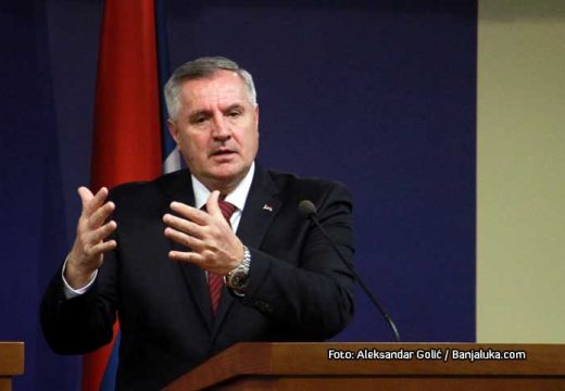 RS: Privrednici traže hitan sastanak sa Viškovićem