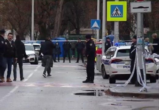 Zagreb: Ima mrtvih u napadu u školi, učiteljica se bori za život (Video)