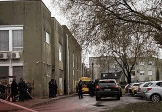 Horor u osnovnoj školi u Zagrebu: Učenik napao učiteljicu nožem, više povrijeđenih