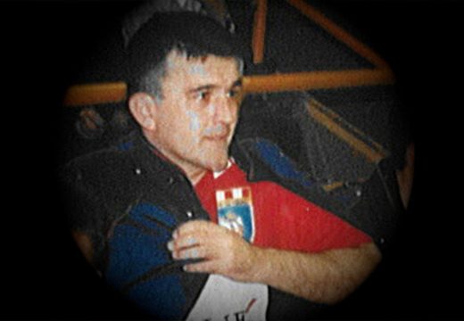 Sport: Preminuo Miodrag Čolina