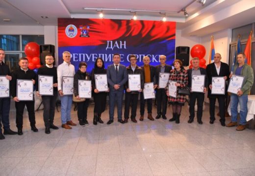 Ljubiša Petrović: Zahvalnost privrednicima – stub razvoja Bijeljine i Republike Srpske