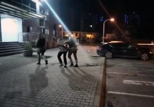 Ubistvo u Sremskoj Mitrovici Osumnjičeni za organizaciju ubistva predat u OJT Banja Luka