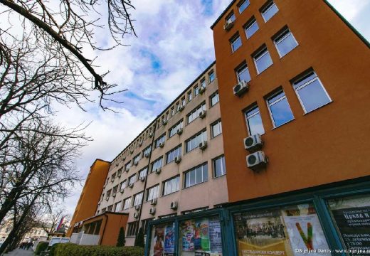 Osnovni sud Bijeljina: Određen pritvor osumnjičenom za paljevinu u Janji