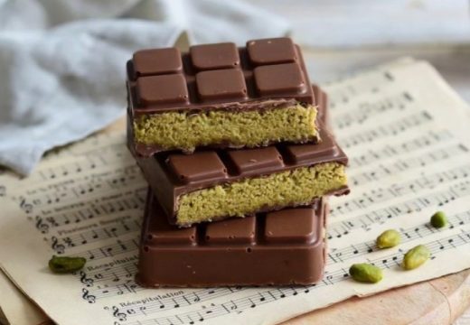 Oprez:Slatka prevara sa Dubai čokoladom