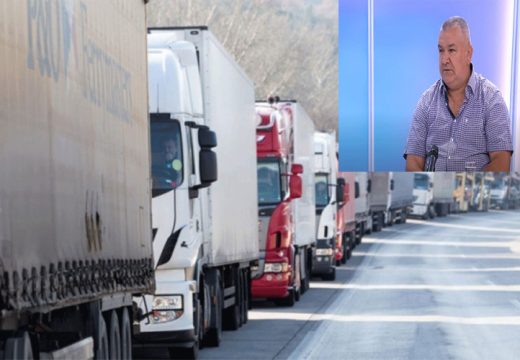 Grbić: Moguća blokada granica EU