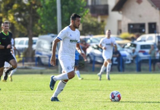 Došlo se rastao sa Radnikom iz Bijeljine