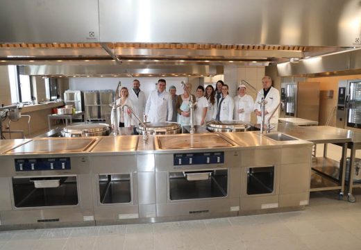 Banjaluka: Renovirana kuhinja na UKC RS