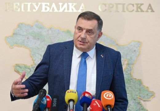 Dodik o najnižoj plati: Postoji nedoumica u diferencijaciji toga šta znači srednje obrazovanje