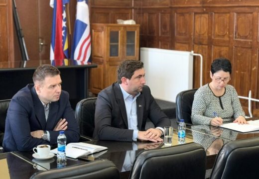 Bijeljina: Pooštriti mjere kontrole u Semberiji u cilju sprječavanja širenja Afričke kuge svinja