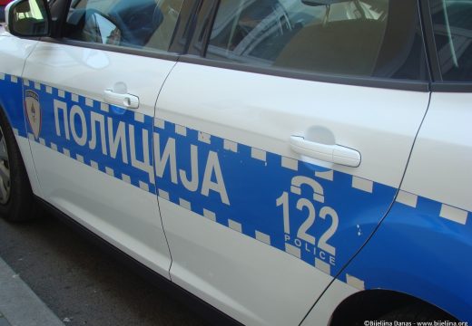 Bijeljina: C.P. osumnjičen da je opljačkao ugostiteljski objekat i oteo radnika