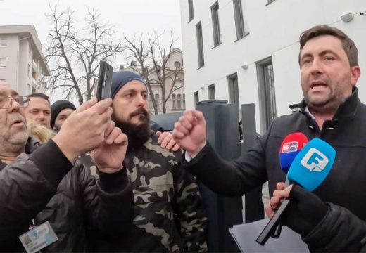 Istraga se nastavlja: Bijeljinsko tužilaštvo ima plan B za Ljubišu Petrovića