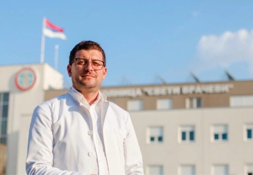 Dr Novaković poručio dr Petroviću: Vrata bijeljinske bolnice otvorena su svim ljekarima koji žele da pomognu u našoj borbi!