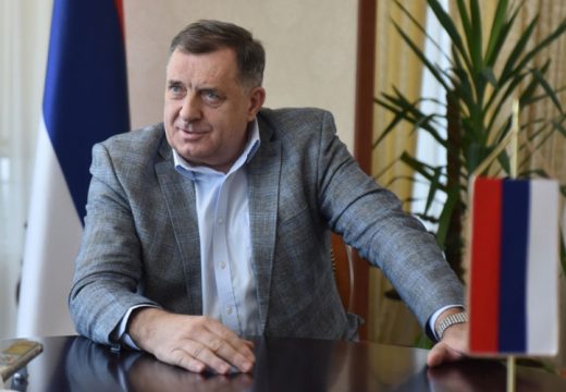 Čestitka: Dodika obradovala lijepa vijest iz Srpske