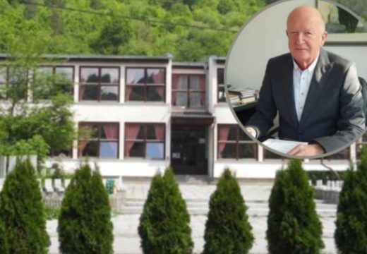 Vozi “majbah” od 412.000 KM: Šta sve posjeduje načelnik jedne opštine u BiH