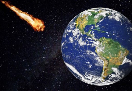 Pokrenute procedure za odbranu od asteroida: Kolike su šanse da udari u Zemlju?