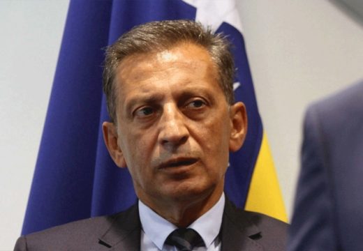 Potvrđena optužnica protiv Osmice: Sa lažnom diplomom obavljao funkciju direktora OBA