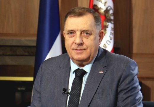 Dodik se vraća poslu: Najavljena konferencija