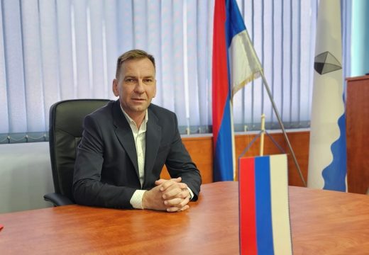 Velika vijest načelnika Ugljevika Gajića: Nalazište uglja Istok dva biće vlasništvo Srpske