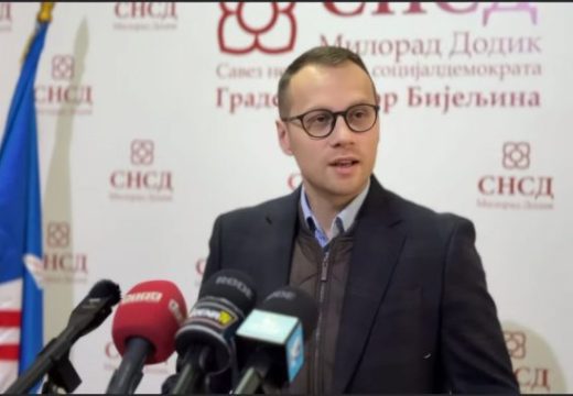 Savić: “Zajednički rad je ključ uspjeha”