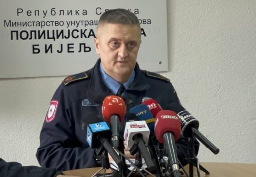 PU Bijeljina, Kapikul: 177 saobraćajnih nezgoda izazvali vozači pod dejstvom alkohola