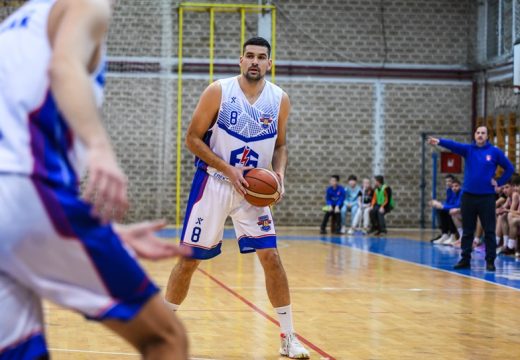 Bijeljina: Košarkaši Radnika za vikend dočekuju ekipu Varde