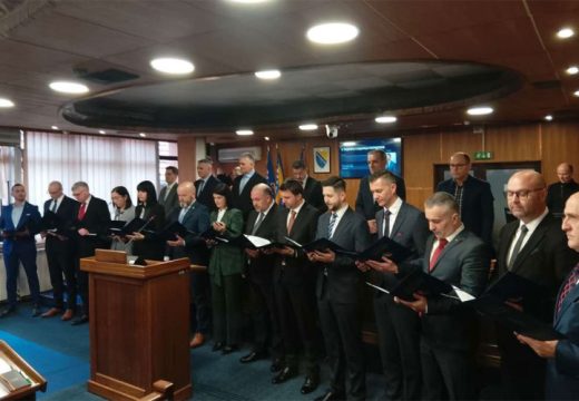 Spoj mladih i iskusnih: Brčko distrikt dobio novu vladu