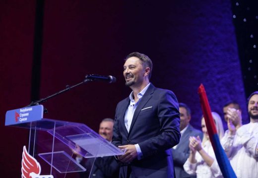 Slavenko Ristić: RSS analizirala rezultate lokalnih izbora, počinjemo pripreme za 2026. godinu  