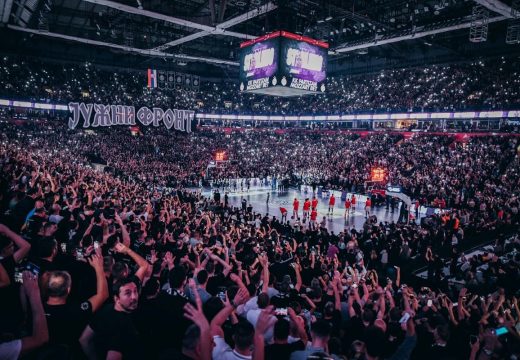 Sve je spremno: Večeras nikad važnija “bitka” za Beograd