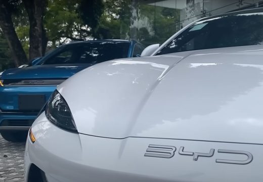 Svijet: Kako Kina osvaja globalno tržište automobila