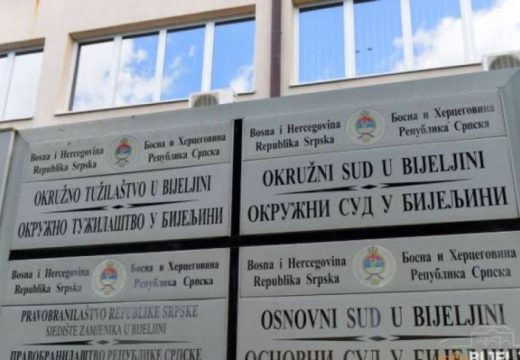 Žena u Bijeljini optužena za nasilje: Naručivala alkohol cijelom hotelu, pa istukla radnika