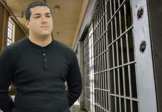 Osuđen zbog oružane pljačke: Aljoša Galić nije u zatvoru zbog godišnjih odmora