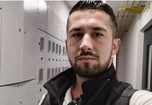 Najcrnji kraj: Nađeno tijelo mladića iz BiH za kojim se tragalo od 17. decembra