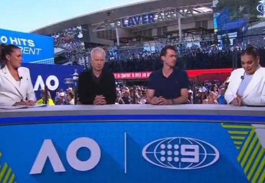 “Nije me briga koliko ste platili za vašu kartu, imajte malo poštovanja”: Teniske legende kritikovale australijsku publiku nakon sramotnog ponašanja prema Novaku (Video)