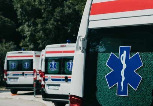 Srbija: Umro muškarac kome je ljubavnica spržila genitalije