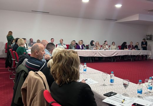 Alarmantno: Gotovo svaki dan jedna žena zatraži pomoć