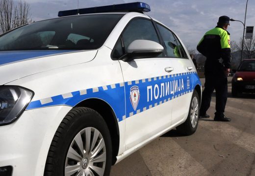 Epilog nesreće u Milićima: Pješak preminuo, vozač uhapšen