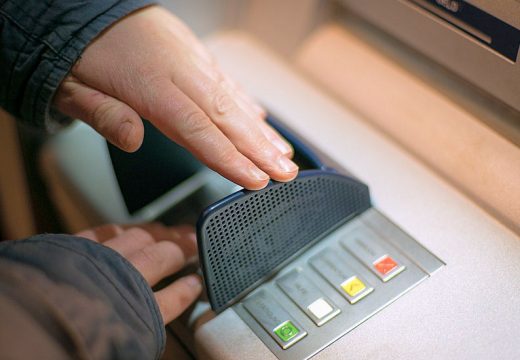 Obratite pažnju: Ako je vaš PIN na ovom popisu, odmah ga mijenjajte