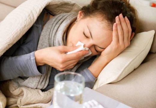 Zdravlje: Na liječenju u Srpskoj 143 osobe sa teškom akutnom respiratornom infekcijom
