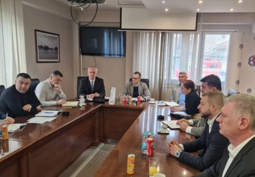 Elektro – Bijeljina: Na području Lopara uloženi milioni, novi radovi već narednih dana