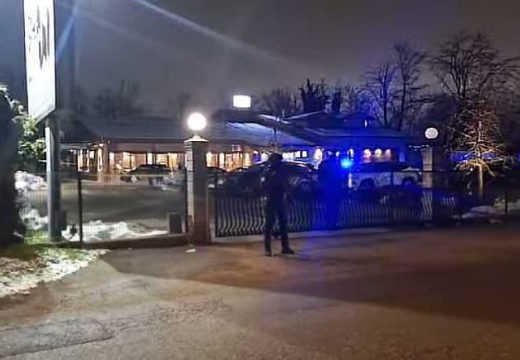 Supruga ga tijelom pokušala zaštititi: Isplivali nepoznati detalji ubistva Dele u Banjaluci