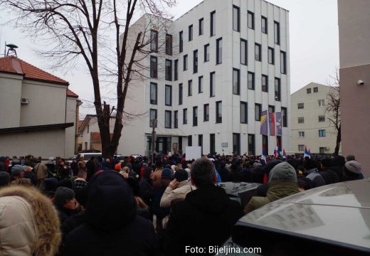 Bijeljina: Tužilaštvo preduzima korake protiv gradonačelnika